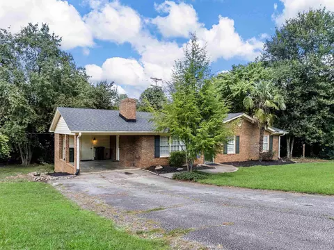 100 Eisenhower St, Easley, SC 29642