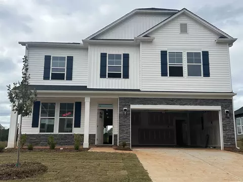 918 Gibbons St, Wellford, SC 29385