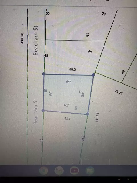 491 Beacham St, Spartanburg, SC 29301