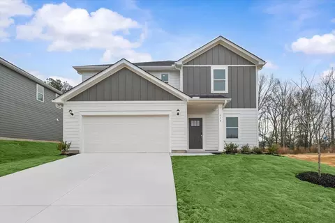 615 Tilson Rd, Piedmont, SC 29673