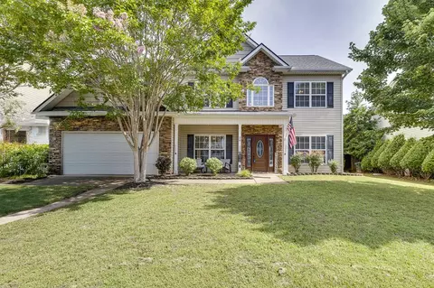 36 Hurshfield Ct, Taylors, SC 29687