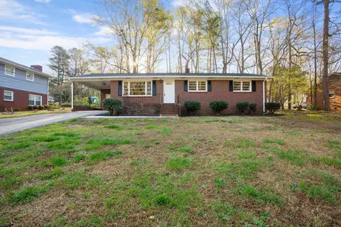 191 Tucker Rd, Spartanburg, SC 29306