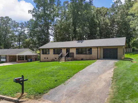 124 Maulden St, Spartanburg, SC 29302