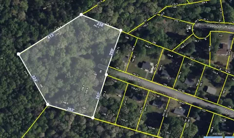 123 Dale St, Moore, SC 29369