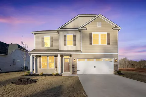 155 Hunter Ridge Dr, Boiling Springs, SC 29316