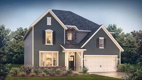 423 Fiery Rd, Greenville, SC 29607