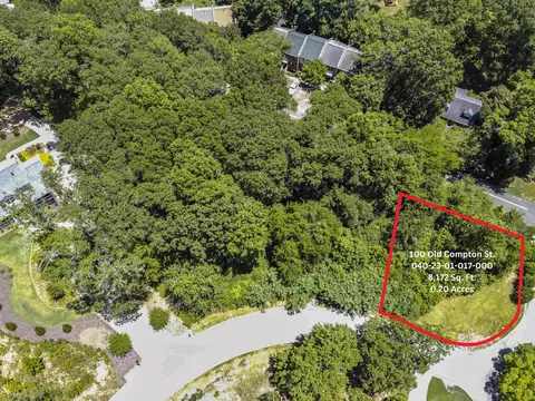 100 Old Compton St, Pendleton, SC 29670 photo 11