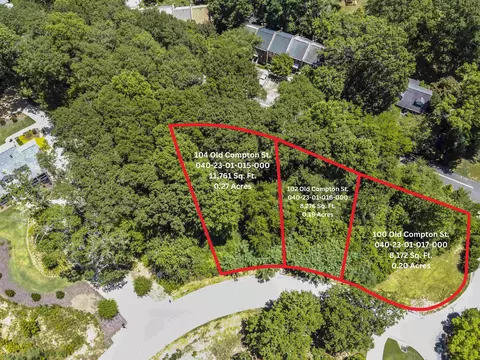 100 Old Compton St, Pendleton, SC 29670