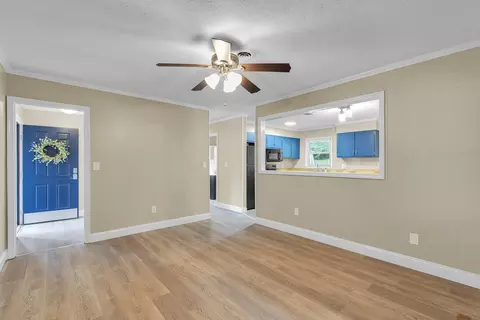 Living - 308 E Celestial Dr, Greer, SC 29651 photo 3 of 3