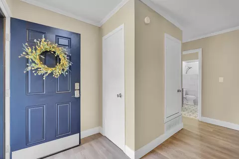 Entry Way - 308 E Celestial Dr, Greer, SC 29651 photo 1 of 1