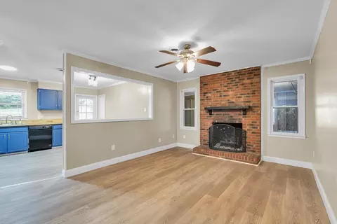 Living - 308 E Celestial Dr, Greer, SC 29651 photo 1 of 3