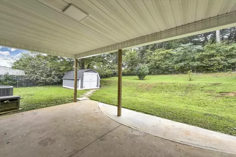 Exterior - 308 E Celestial Dr, Greer, SC 29651 photo 3 of 8