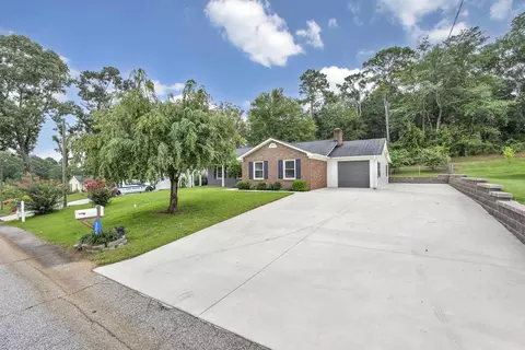 Exterior - 308 E Celestial Dr, Greer, SC 29651 photo 1 of 8