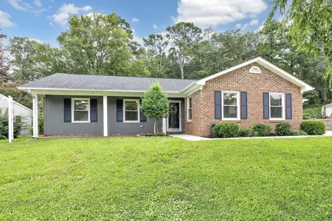 308 E Celestial Dr, Greer, SC 29651