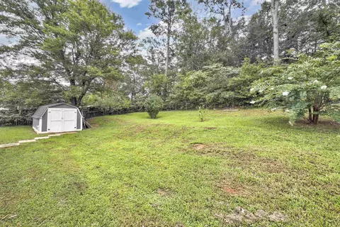 Exterior - 308 E Celestial Dr, Greer, SC 29651 photo 6 of 8