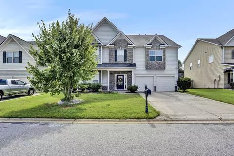 416 Bridge Crossing Dr, Simpsonville, SC 29681
