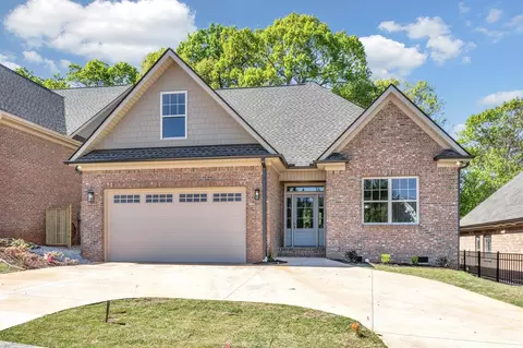 452 Savanna Plains Dr, Spartanburg, SC 29307