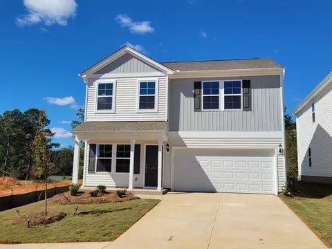 2353 Mill Loop, Spartanburg, SC 29301