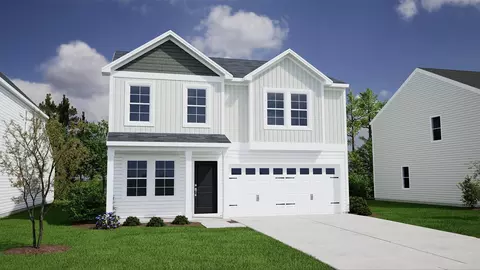 2369 Mill Loop, Spartanburg, SC 29301