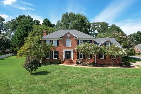 225 W Killarney Lk, Moore, SC 29369