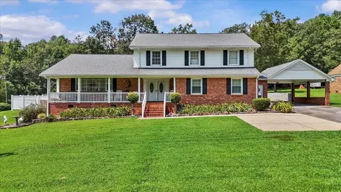 107 Hidden Hill Rd, Union, SC 29379