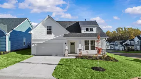 600 Corsac Ct, Spartanburg, SC 29303