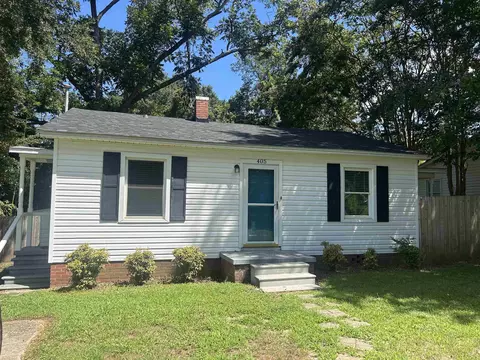 405 Edgefield Street St, Chesnee, SC 29323
