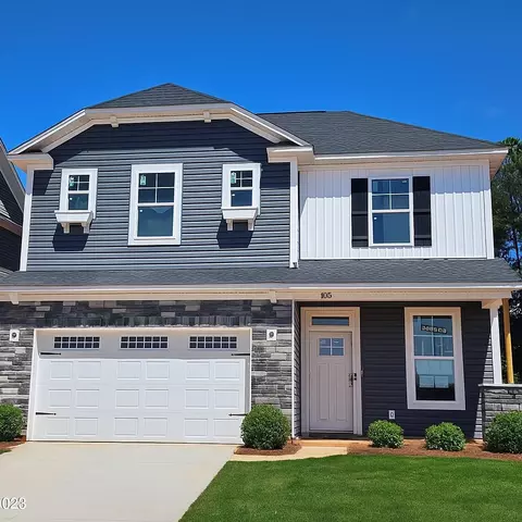 405 Barbican Pl, Greenville, SC 29605