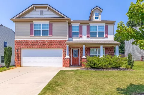 316 Victory Ln, Moore, SC 29369