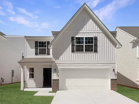 25 Snowmill Rd, Woodruff, SC 29388