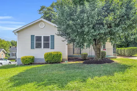 101 New Hope St, Greenville, SC 29611