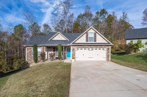161 Harvest Ridge Dr, Inman, SC 29349