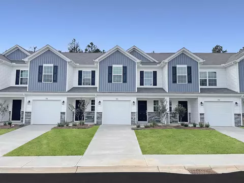 104 Tango Dr, Clinton, SC 29325