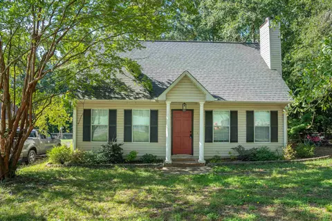 3055 Country Club Rd, Spartanburg, SC 29302