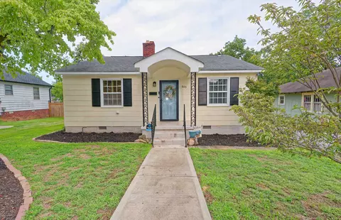 609 S Irwin Ave, Spartanburg, SC 29306