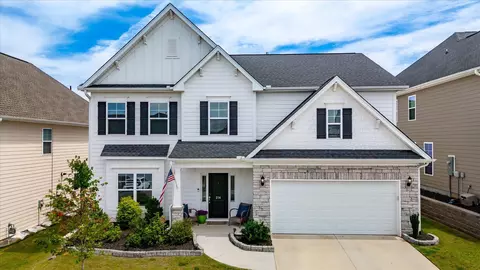 214 Reseda Dr, Greenville, SC 29607