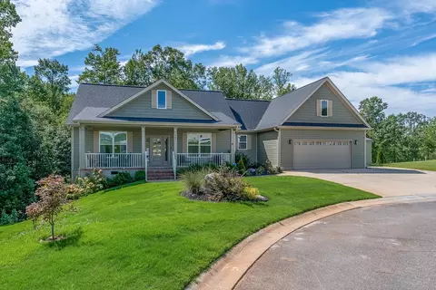 849 Haven Grey Rd, Lyman, SC 29365