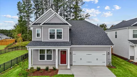 12061 Mahogany Cir, Inman, SC 29349