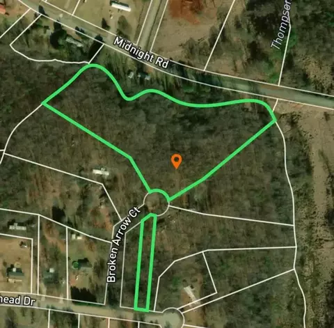 19 Broken Arrow Ct, Inman, SC 29349