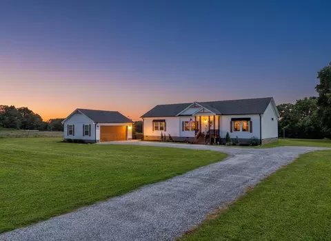 222 Barkers Creek Rd, Honea Path, SC 29654
