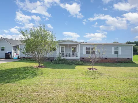 225 Cannon Ball Run, Campobello, SC 29322