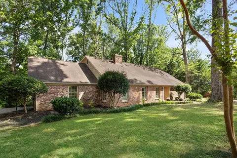 432 Ransdell Dr, Spartanburg, SC 29307