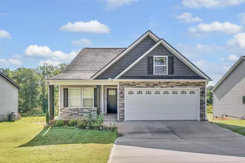 292 Long Branch Rd, Chesnee, SC 29323
