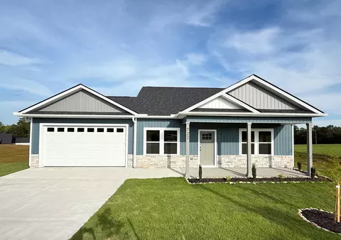 722 Corn Mill Rd, Cowpens, SC 29330