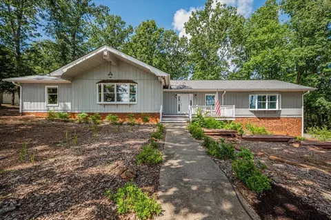 201 Stoneridge Rd, Spartanburg, SC 29306