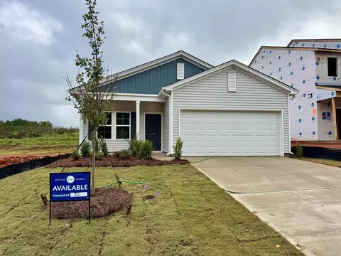 12126 Lansbury Dr, Inman, SC 29349