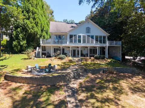 418 Rockcove Rd, Inman, SC 29349