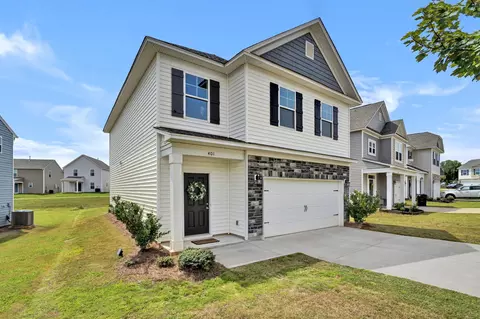 401 Seaborn Cir, Pendleton, SC 29670
