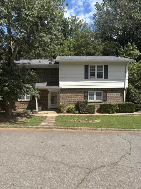 21 Summercreek Dr, Spartanburg, SC 29307