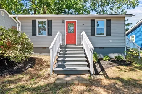 125 Westover Dr, Spartanburg, SC 29306